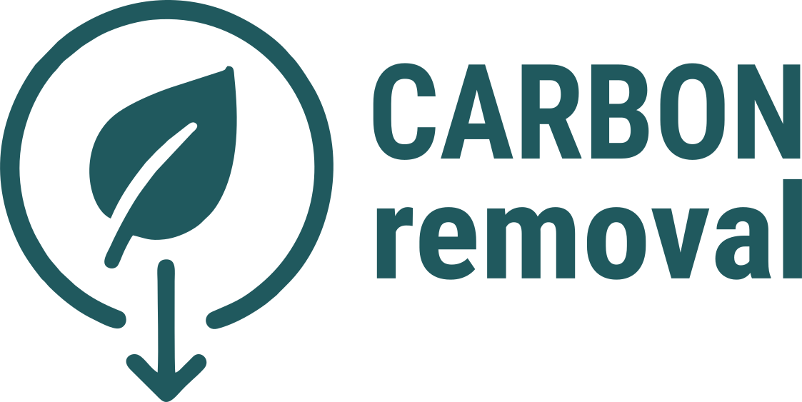 Carbon Removal Logo