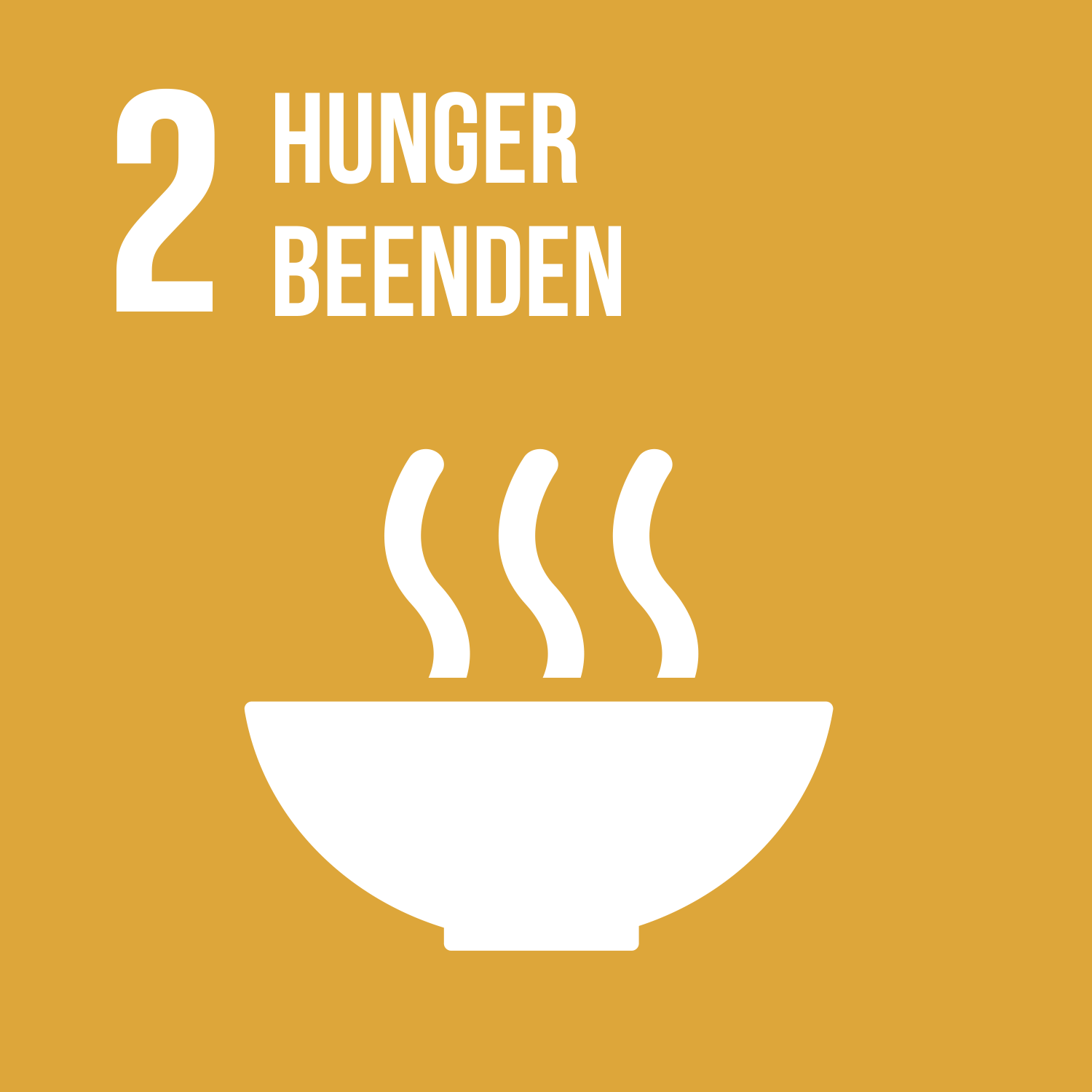 SDG 2: Hunger beenden