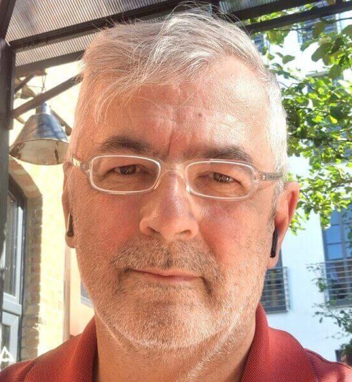 Martin Wittau