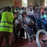 Farmer Training Program in Cameroon